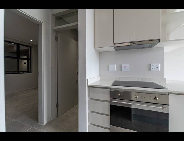 1 BEDROOM APARTMENT TO LET IN MORNINGSIDE